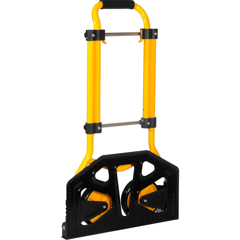 Carrinho para Transporte de Carga 70kg Dobravel Vonder 65054_0